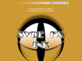 sydefxink.com