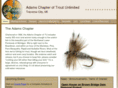 tctrout.com