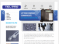 tel-pro.net