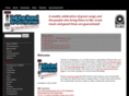 tellthebandtogohome.com