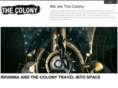 the-colony.com