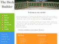 thedeckbuilder.com
