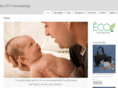 theecobreastpump.com