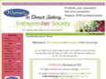 theentreprenhersociety.net
