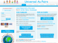 universalaupairs.com