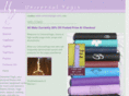 universalyogis.com
