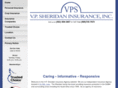 vpsheridaninsurance.com
