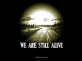 wearestillalive.com