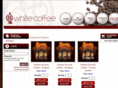 whitecoffeestore.com