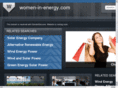 women-in-energy.com