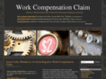 work-compensation-claim.com