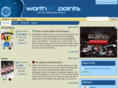 worththepoints.com