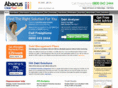 abacusfinance.co.uk