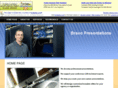 abravopresentation.com