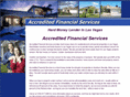 accreditedfinancialservices.com