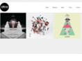 affinerecords.com
