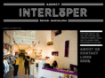 agencyinterloper.com