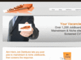 aimhirerecruitment.com