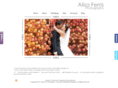 alisaferris.com
