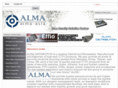 alma-asia.com