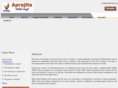 aprajitaindia.org