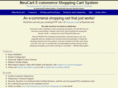 artistshoppingcart.com