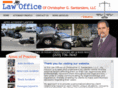 autoaccidentlawyerwaterbury.com