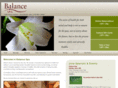 balancespa.com