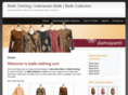 batik-clothing.com