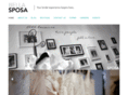 bellasposaboutique.com