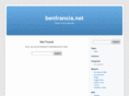 benfrancia.net