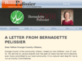 bernadette4commissioner.com