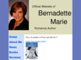 bernadettemarie.com