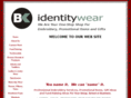 bkidentitywear.com