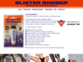 blisterbomber.com