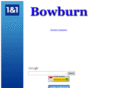 bowburn.com
