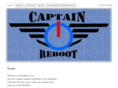 captainreboot.com