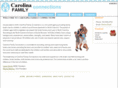 carolinafamilyconnections.com