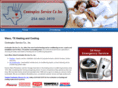 centroplexairheatrepairwaco.com