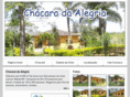 chacaradaalegria.com