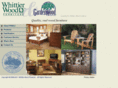 chaparral-furniture.com