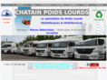 chatain-pl.com