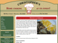 christophersreading.com