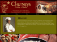 chutneys1.com