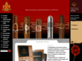 cigarsegoiste.com