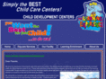 clarkstondaycare.com