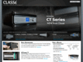 classectseries.com