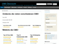 cmsuebersicht.de