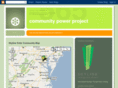 communitypowerproject.com
