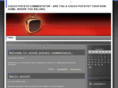 couchpotatocommentator.com